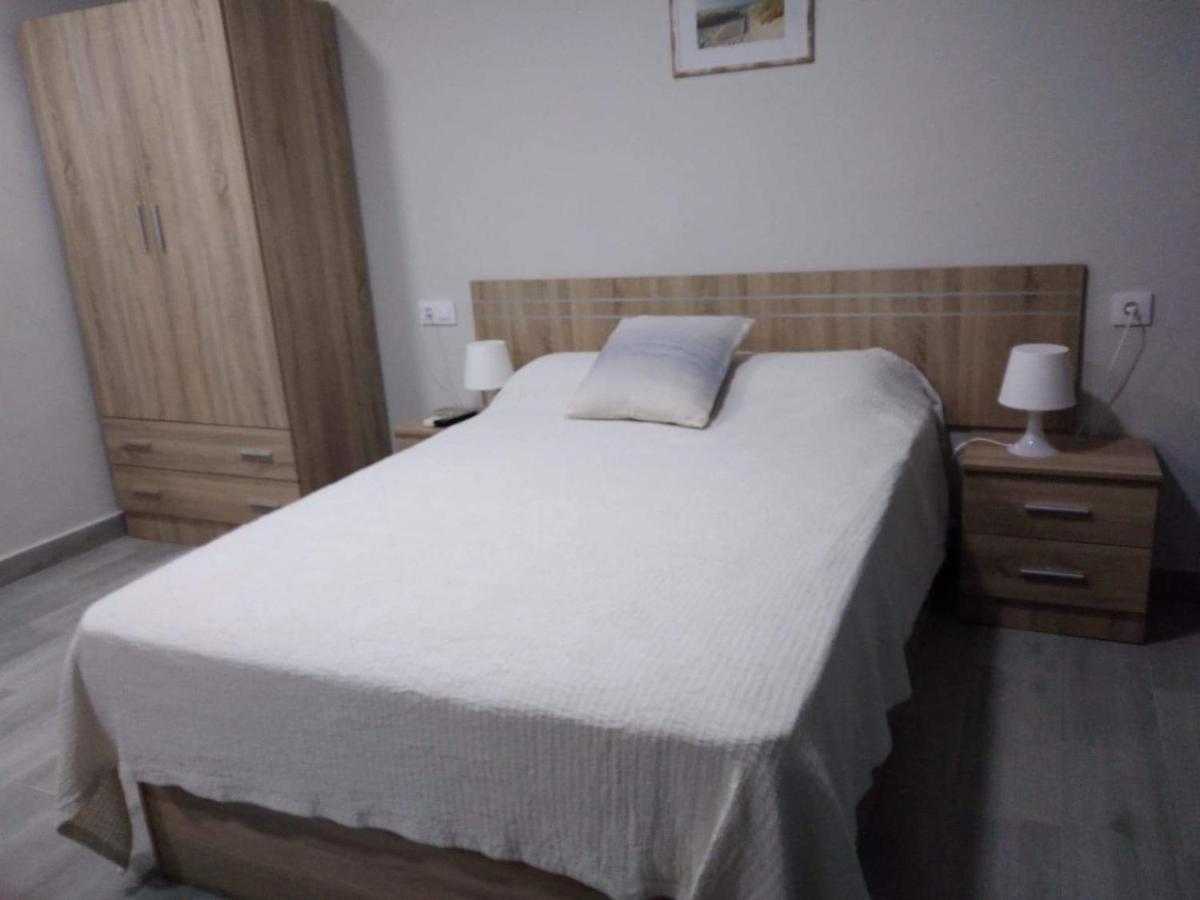 Casa Inocencio 호텔 엘푸에르토데산타마리아 외부 사진