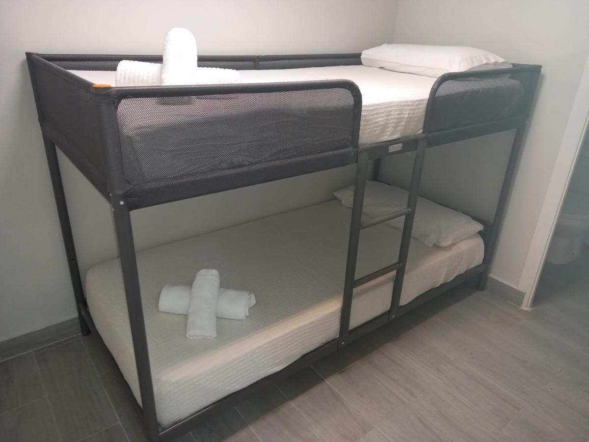 Casa Inocencio 호텔 엘푸에르토데산타마리아 외부 사진