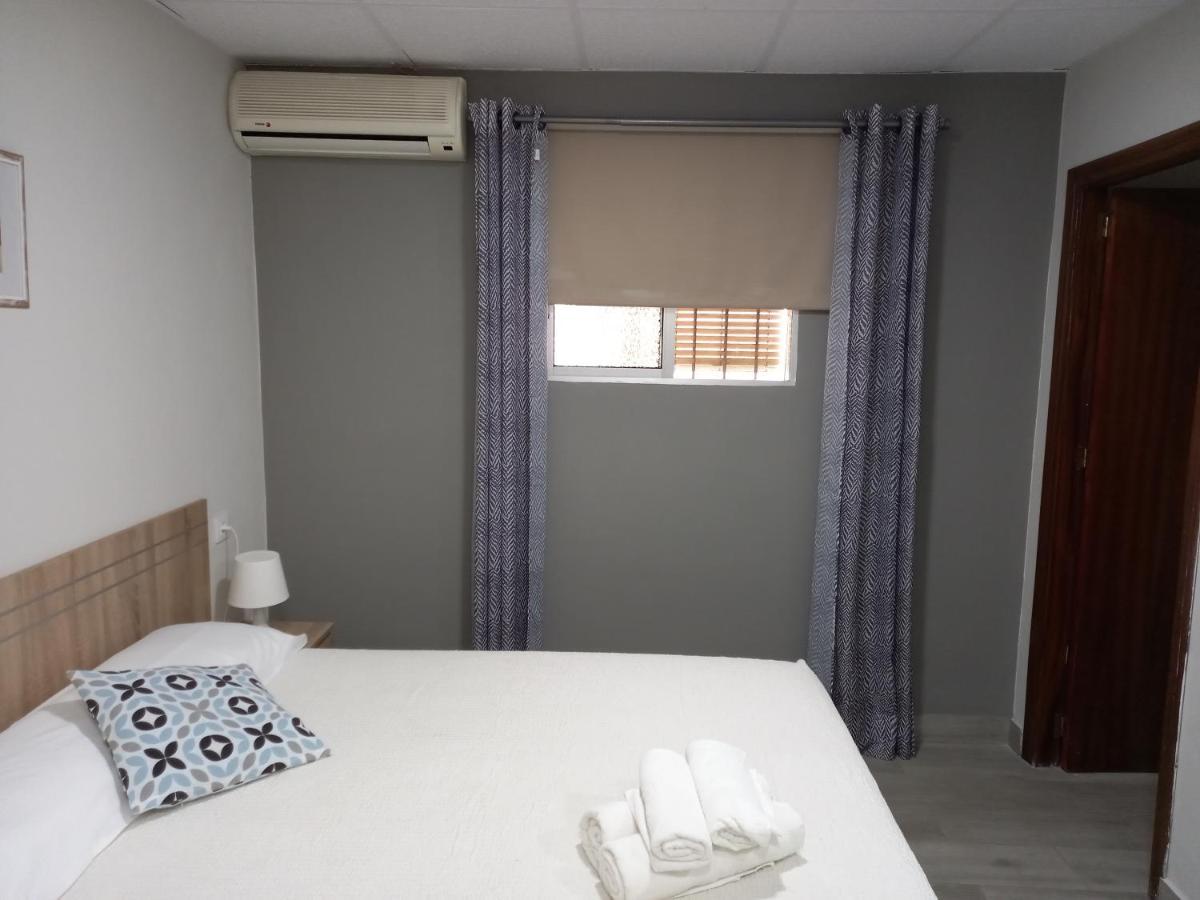 Casa Inocencio 호텔 엘푸에르토데산타마리아 외부 사진