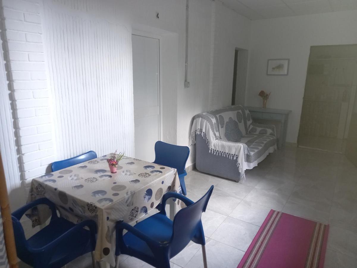 Casa Inocencio 호텔 엘푸에르토데산타마리아 외부 사진