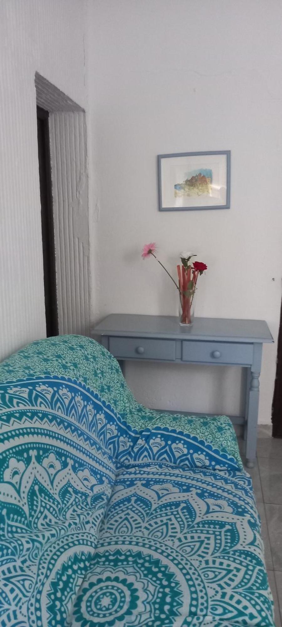 Casa Inocencio 호텔 엘푸에르토데산타마리아 외부 사진