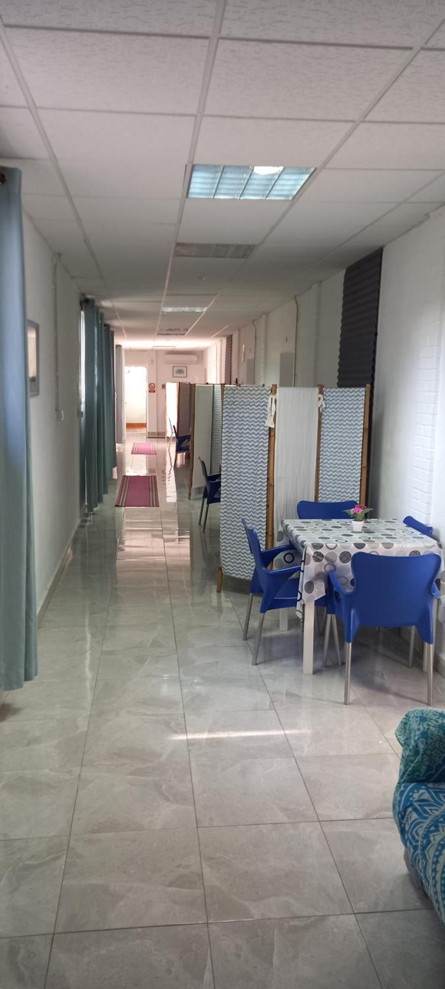 Casa Inocencio 호텔 엘푸에르토데산타마리아 외부 사진