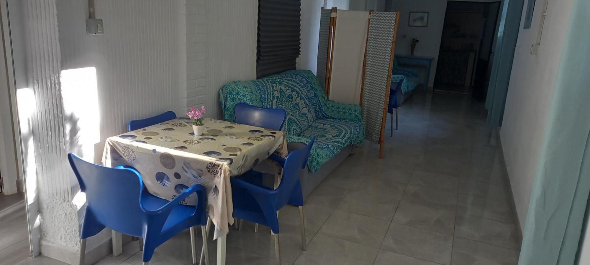Casa Inocencio 호텔 엘푸에르토데산타마리아 외부 사진