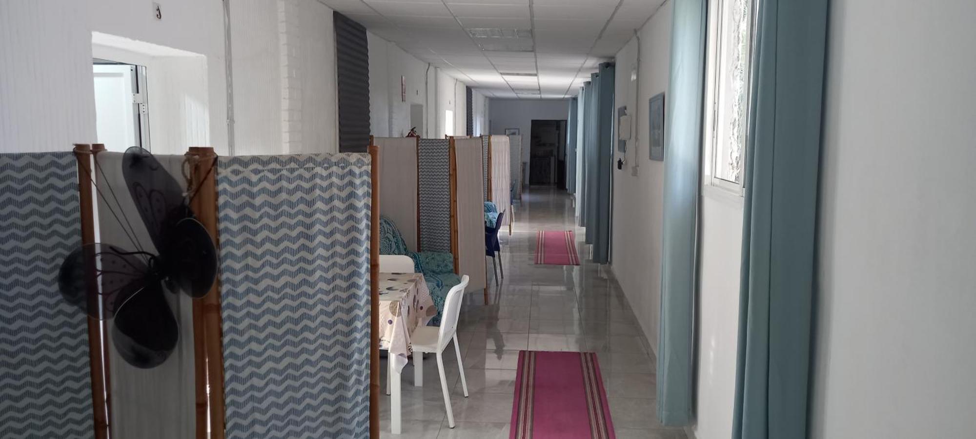 Casa Inocencio 호텔 엘푸에르토데산타마리아 외부 사진