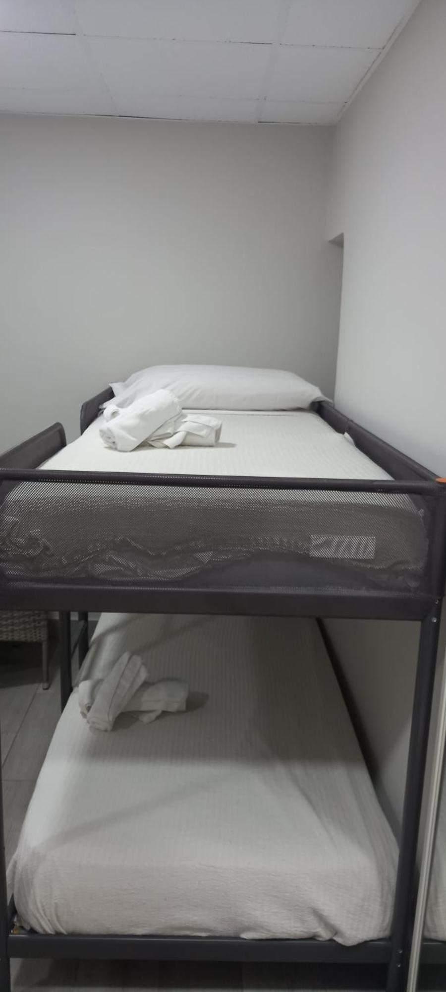 Casa Inocencio 호텔 엘푸에르토데산타마리아 외부 사진
