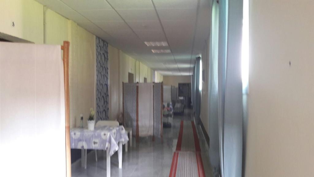 Casa Inocencio 호텔 엘푸에르토데산타마리아 외부 사진